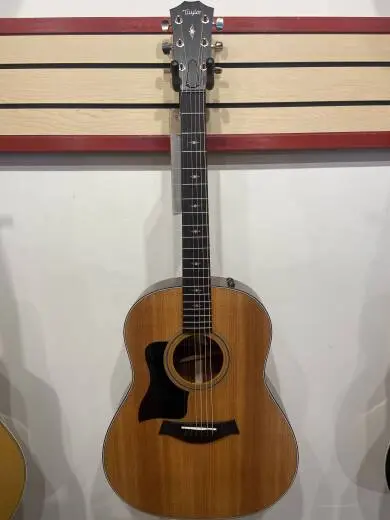 Taylor Guitars - 317E LH